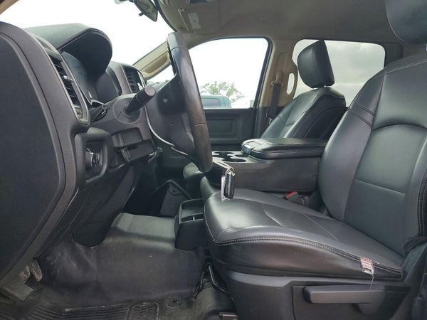 2019 RAM 2500 Tradesman