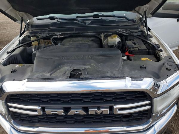 2019 RAM 2500 Tradesman