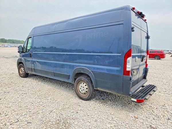 2019 RAM PROMASTER 3500