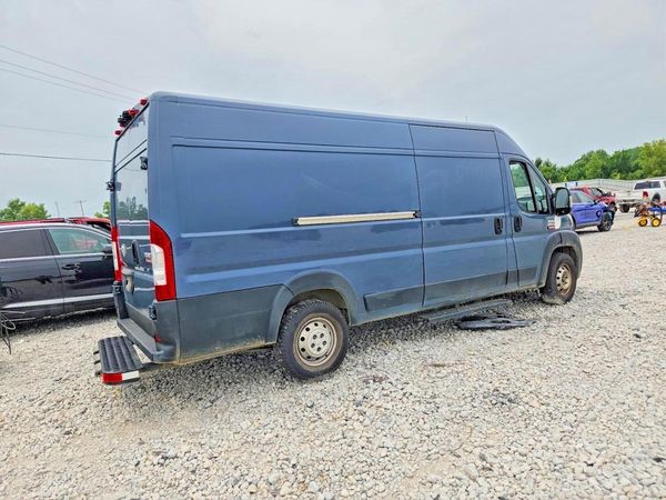 2019 RAM PROMASTER 3500