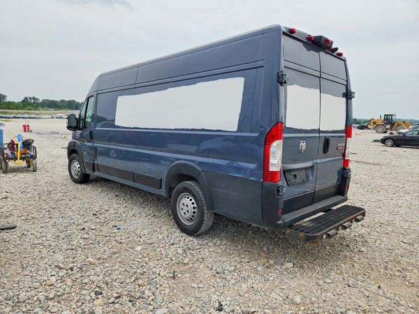 2021 RAM PROMASTER 3500