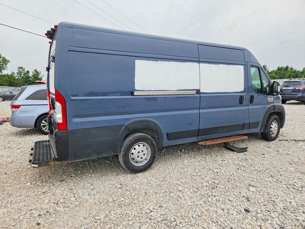 2021 RAM PROMASTER 3500