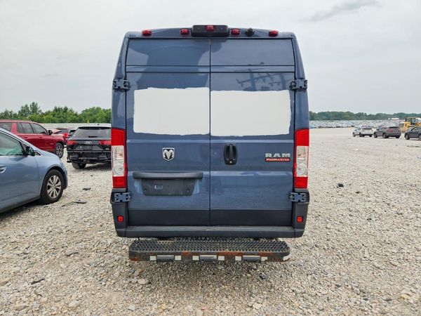 2021 RAM PROMASTER 3500