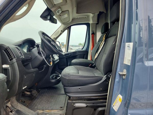 2021 RAM PROMASTER 3500