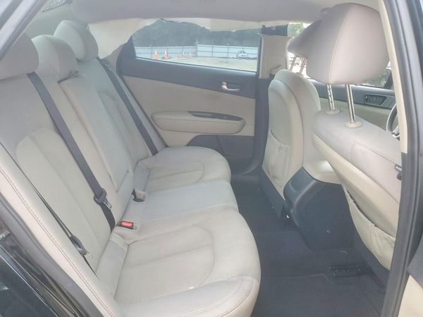 2016 KIA OPTIMA