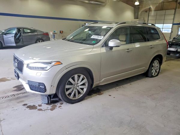 2016 VOLVO XC90 SV42 Momentum