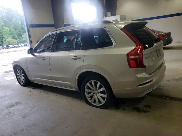 2016 VOLVO XC90 SV42 Momentum