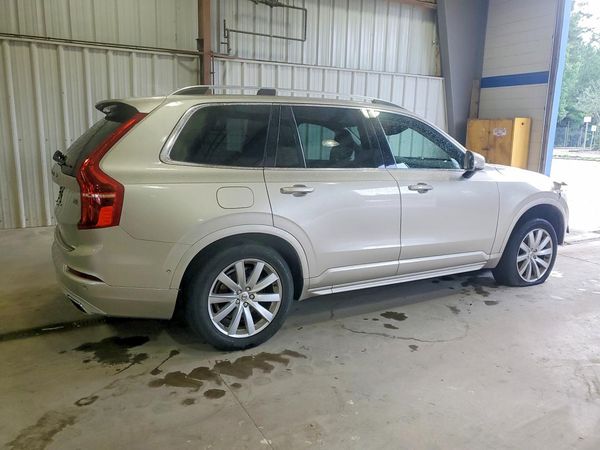 2016 VOLVO XC90 SV42 Momentum