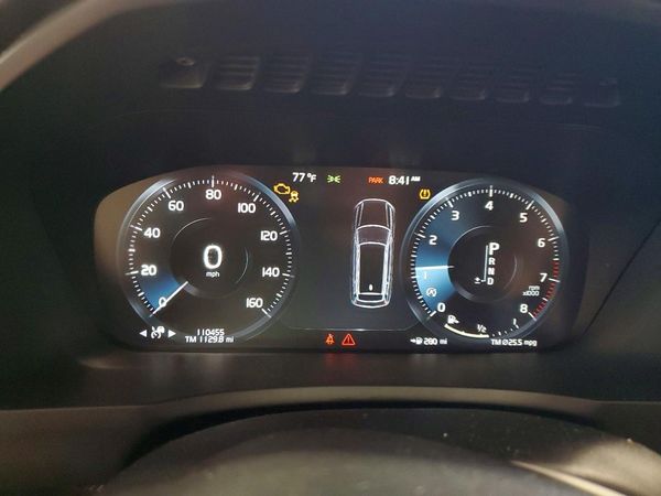 2016 VOLVO XC90 SV42 Momentum