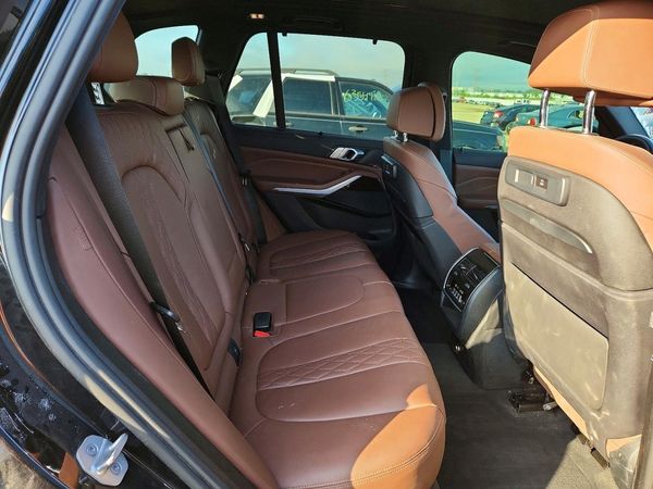 2023 BMW X5 xDrive45e