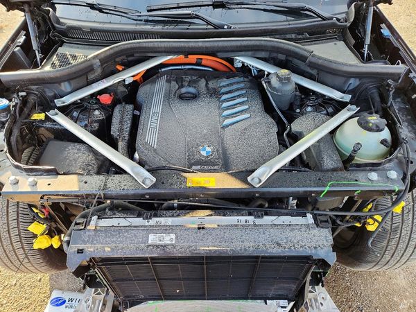 2023 BMW X5 xDrive45e