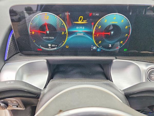 2022 MERCEDES-BENZ GLB GLB250 / GLB250 4MATIC