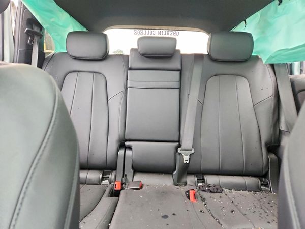 2022 MERCEDES-BENZ GLB GLB250 / GLB250 4MATIC