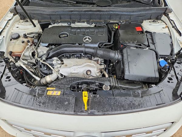 2022 MERCEDES-BENZ GLB GLB250 / GLB250 4MATIC