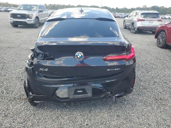 2023 BMW X4 xDrive30i