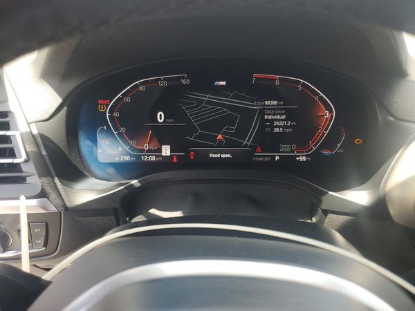 2023 BMW X4 xDrive30i