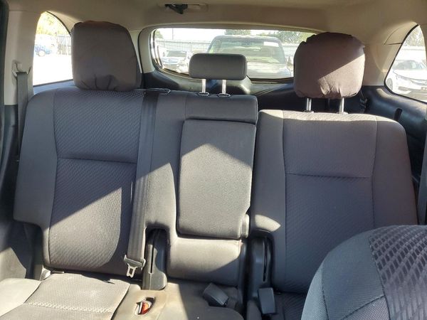 2019 TOYOTA HIGHLANDER LE/LE Plus