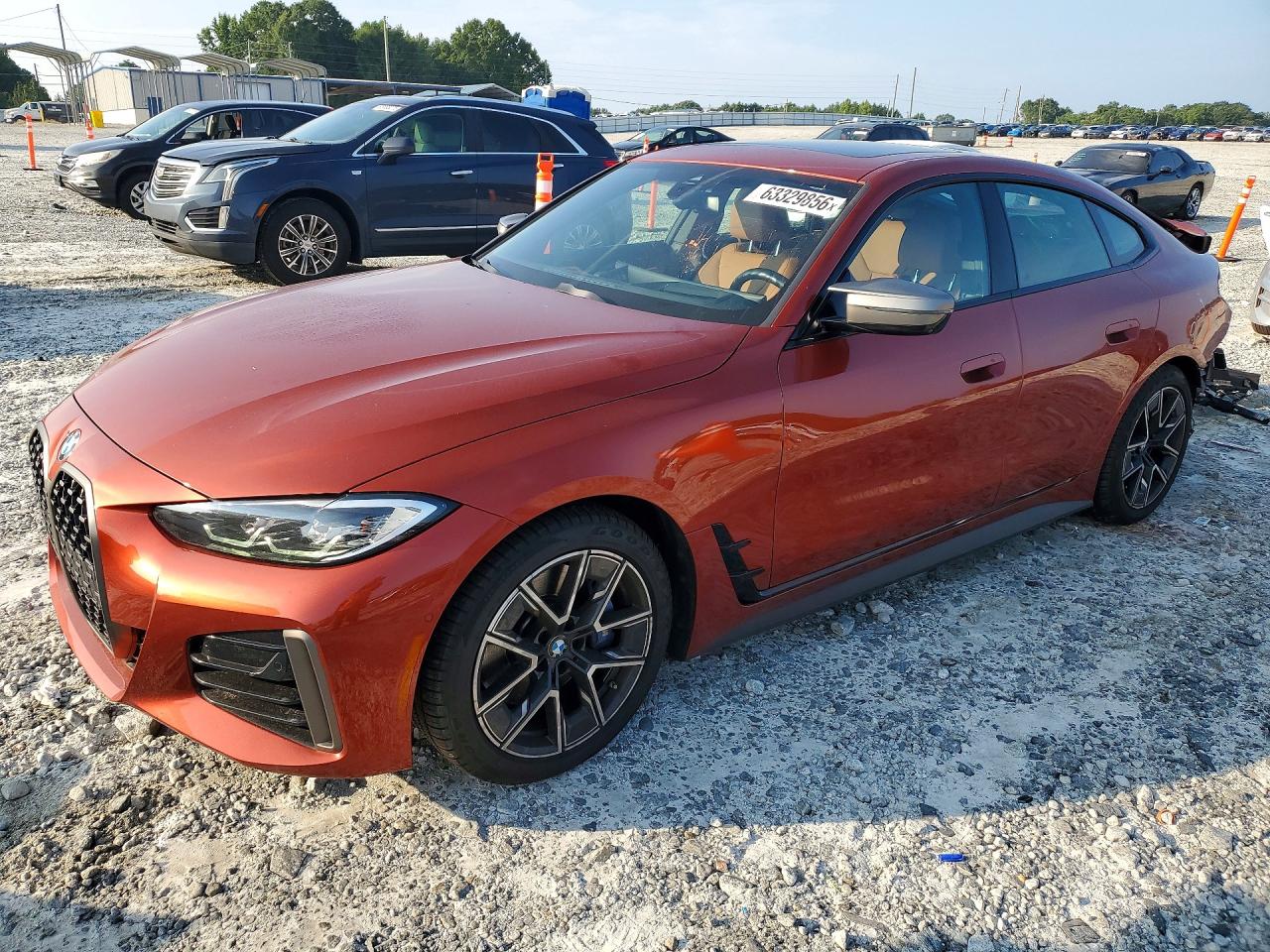 2024 BMW M440XI xDrive GC