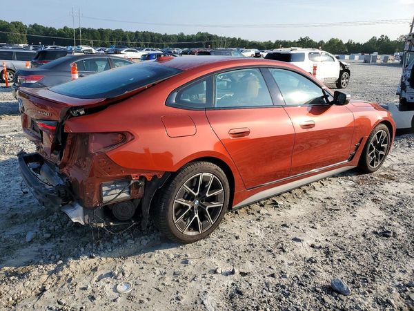 2024 BMW M440XI xDrive GC