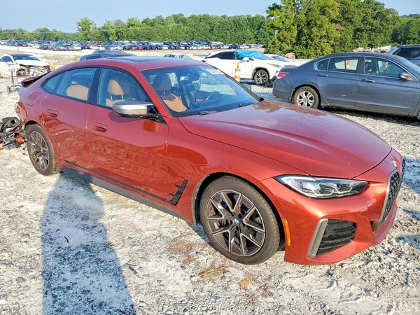 2024 BMW M440XI xDrive GC