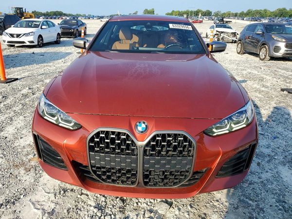 2024 BMW M440XI xDrive GC