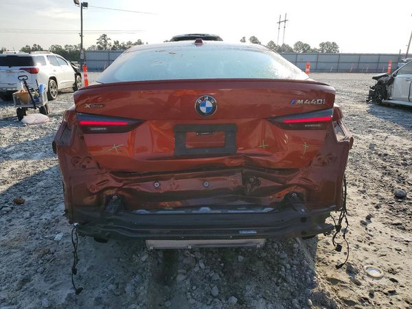 2024 BMW M440XI xDrive GC