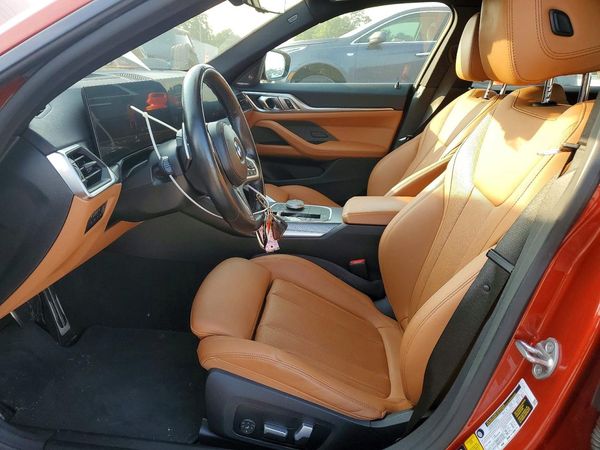 2024 BMW M440XI xDrive GC