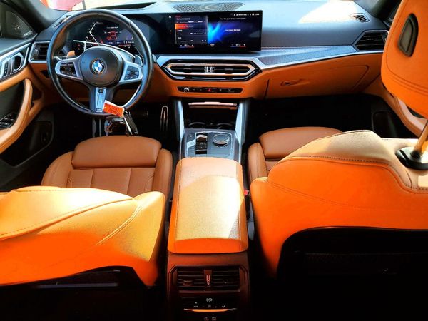 2024 BMW M440XI xDrive GC