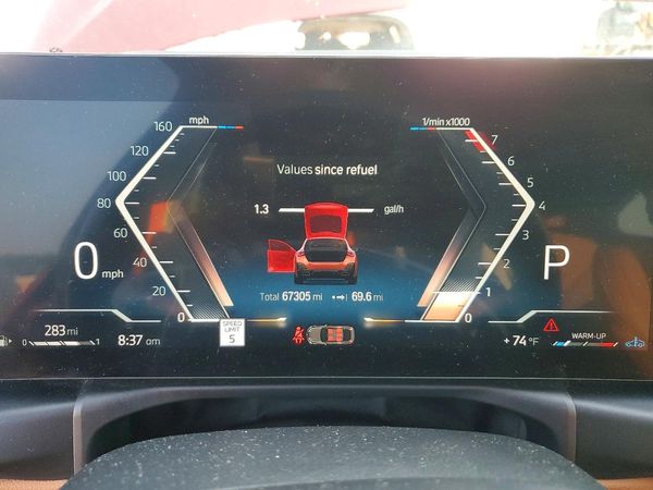 2024 BMW M440XI xDrive GC