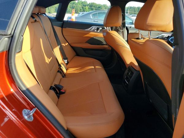 2024 BMW M440XI xDrive GC