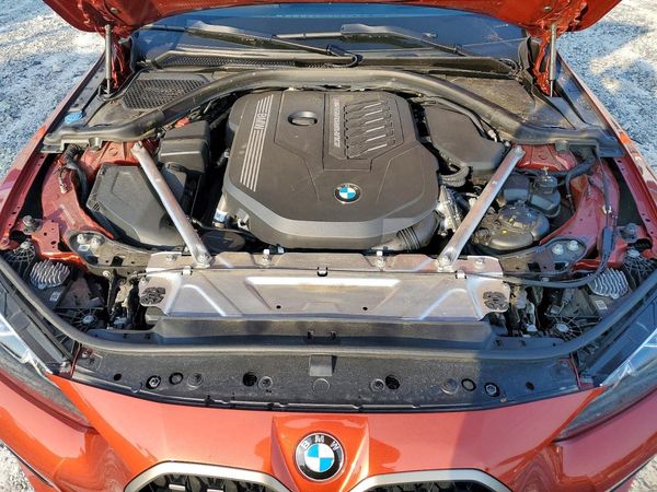 2024 BMW M440XI xDrive GC