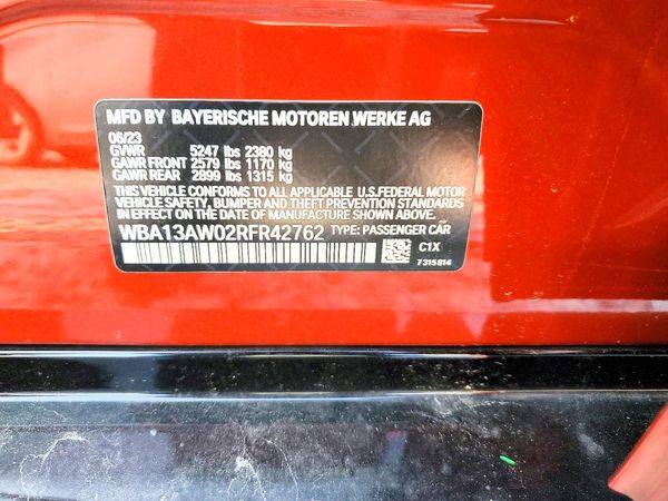 2024 BMW M440XI xDrive GC