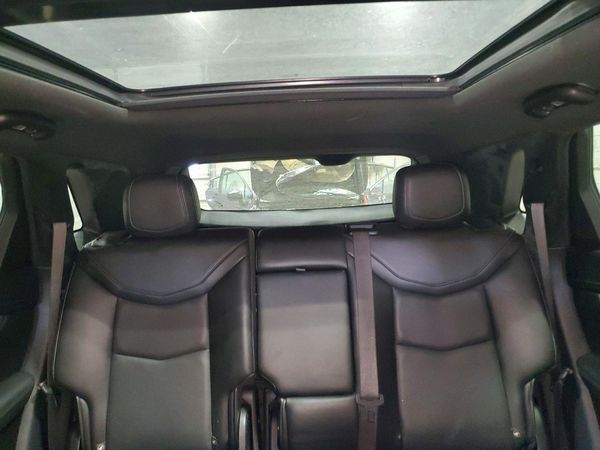 2021 CADILLAC XT5
