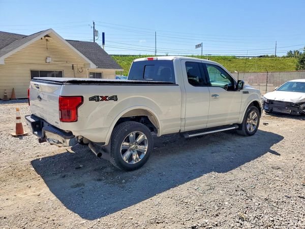 2019 FORD F150