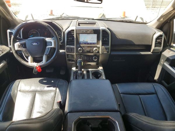 2019 FORD F150