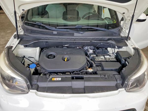 2016 KIA SOUL Exclaim