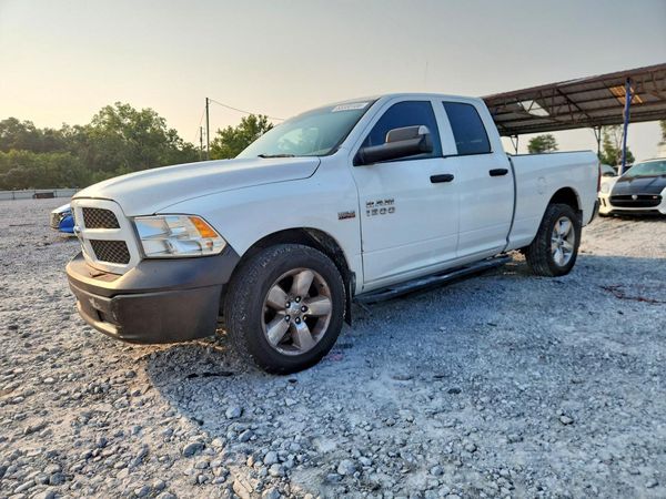 2019 RAM 1500 CLASSIC
