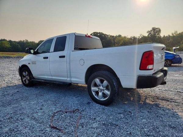 2019 RAM 1500 CLASSIC Tradesman, ST