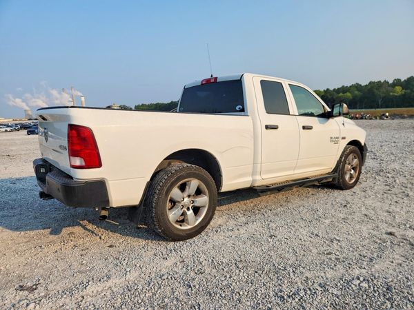 2019 RAM 1500 CLASSIC Tradesman, ST
