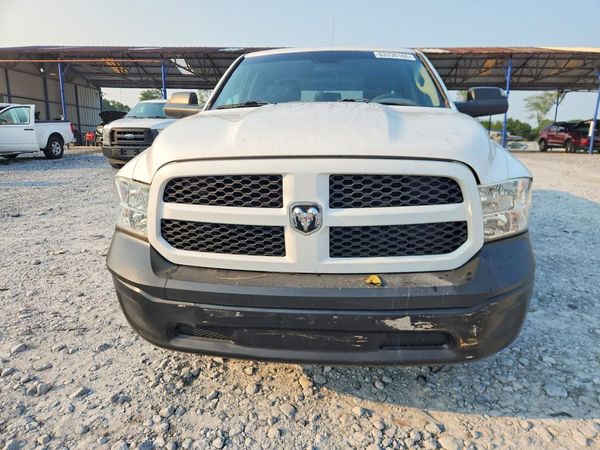 2019 RAM 1500 CLASSIC Tradesman, ST