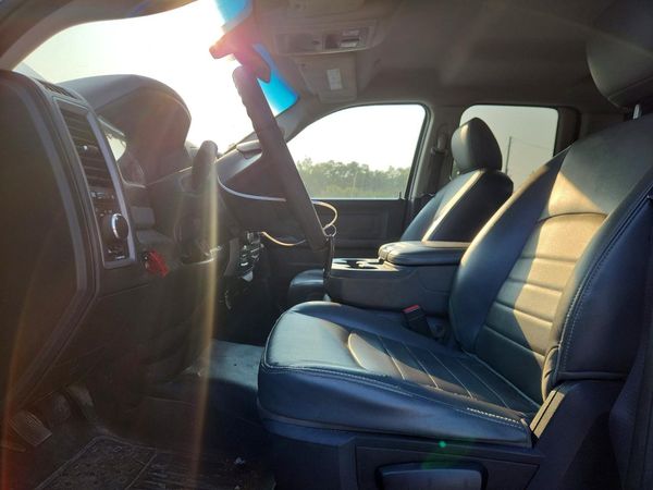 2019 RAM 1500 CLASSIC Tradesman, ST