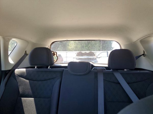 2015 KIA SOUL GL(Middle-low grade) — SUVN