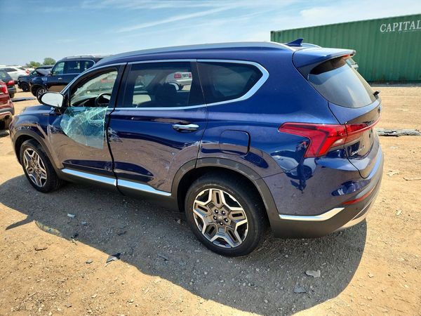 2021 HYUNDAI SANTA FE Limited