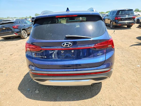 2021 HYUNDAI SANTA FE Limited