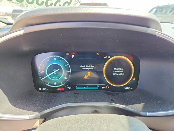 2021 HYUNDAI SANTA FE Limited