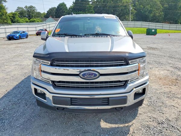2020 FORD F150