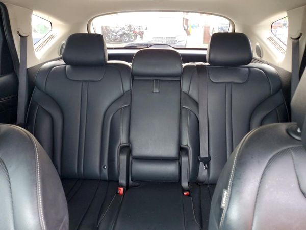 2021 GENESIS GV80