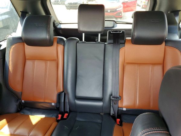 2013 LAND ROVER RANGEROVER Auto Biography — SUVN