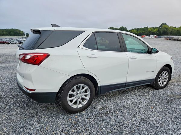 2021 CHEVROLET EQUINOX LT (1LT)