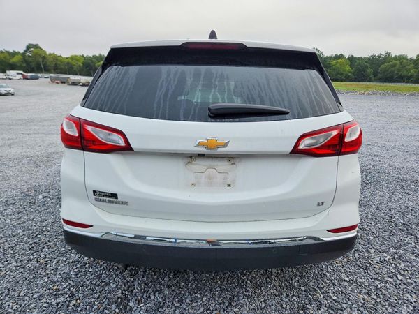 2021 CHEVROLET EQUINOX LT (1LT)